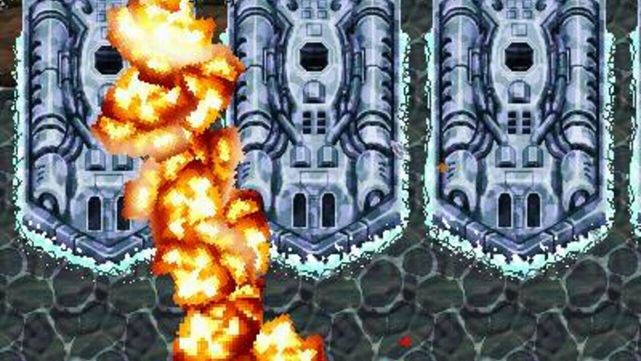 Yakouga 4 — Screenshot 5