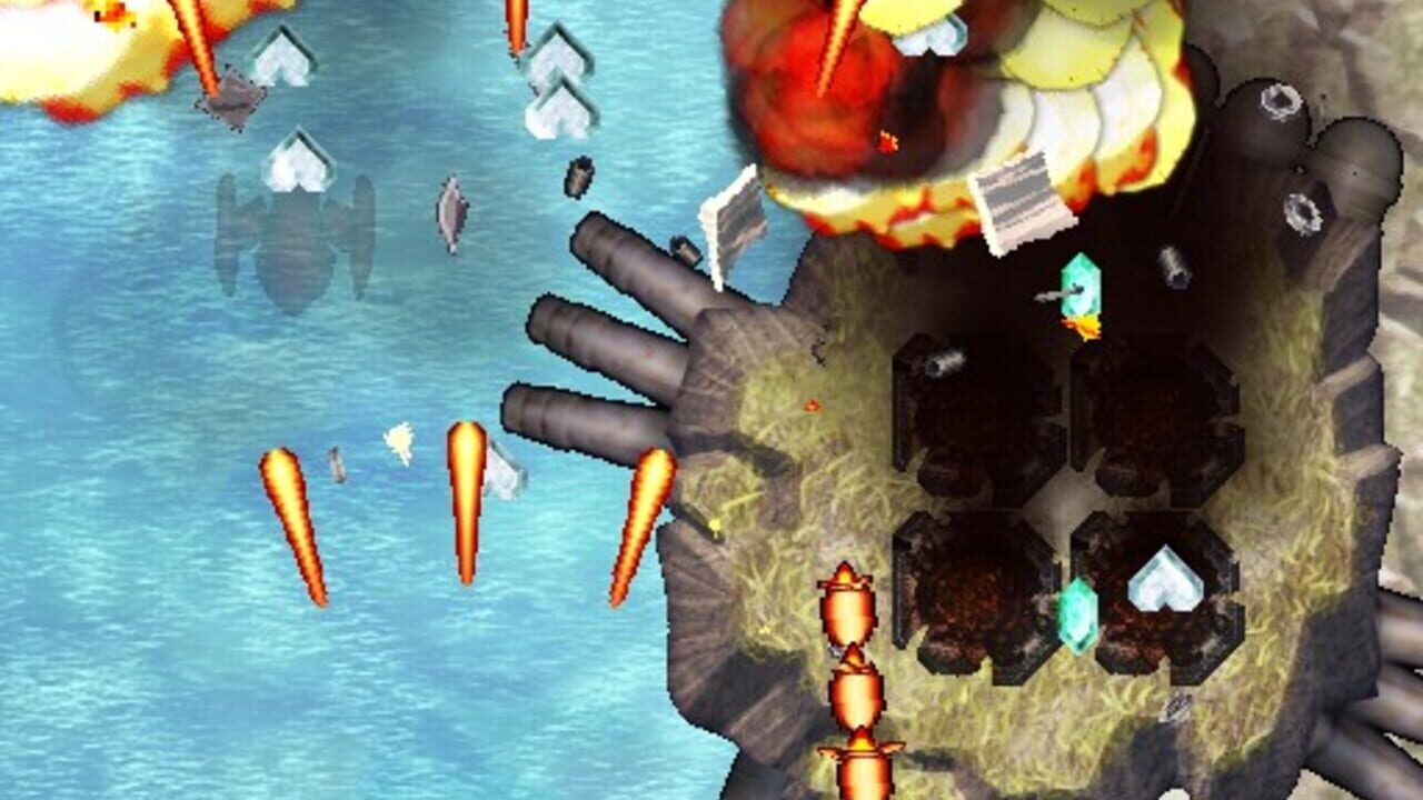 Kikai Shushi: MachinE SeeD — Screenshot 3