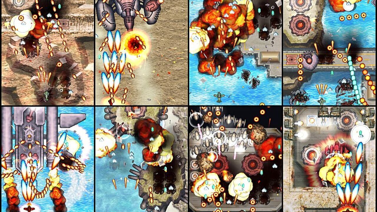 Kikai Shushi: MachinE SeeD — Screenshot 4