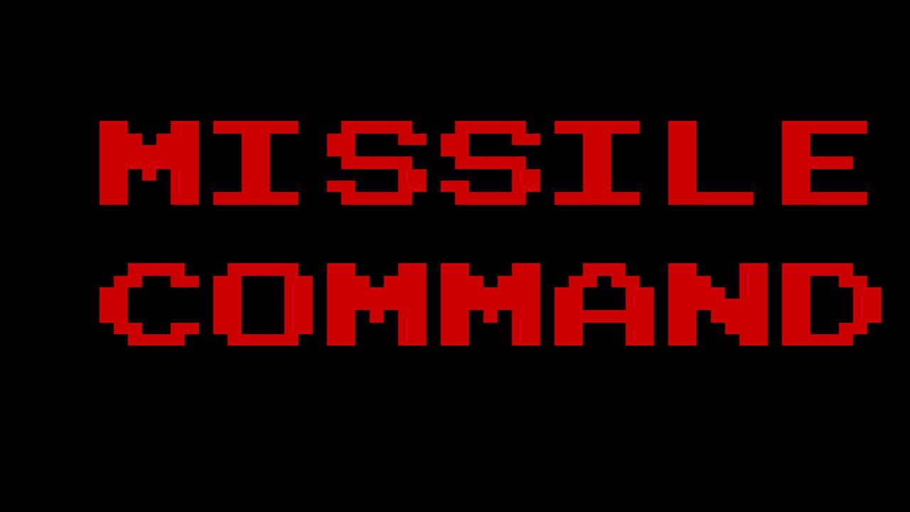 Missile Command Image