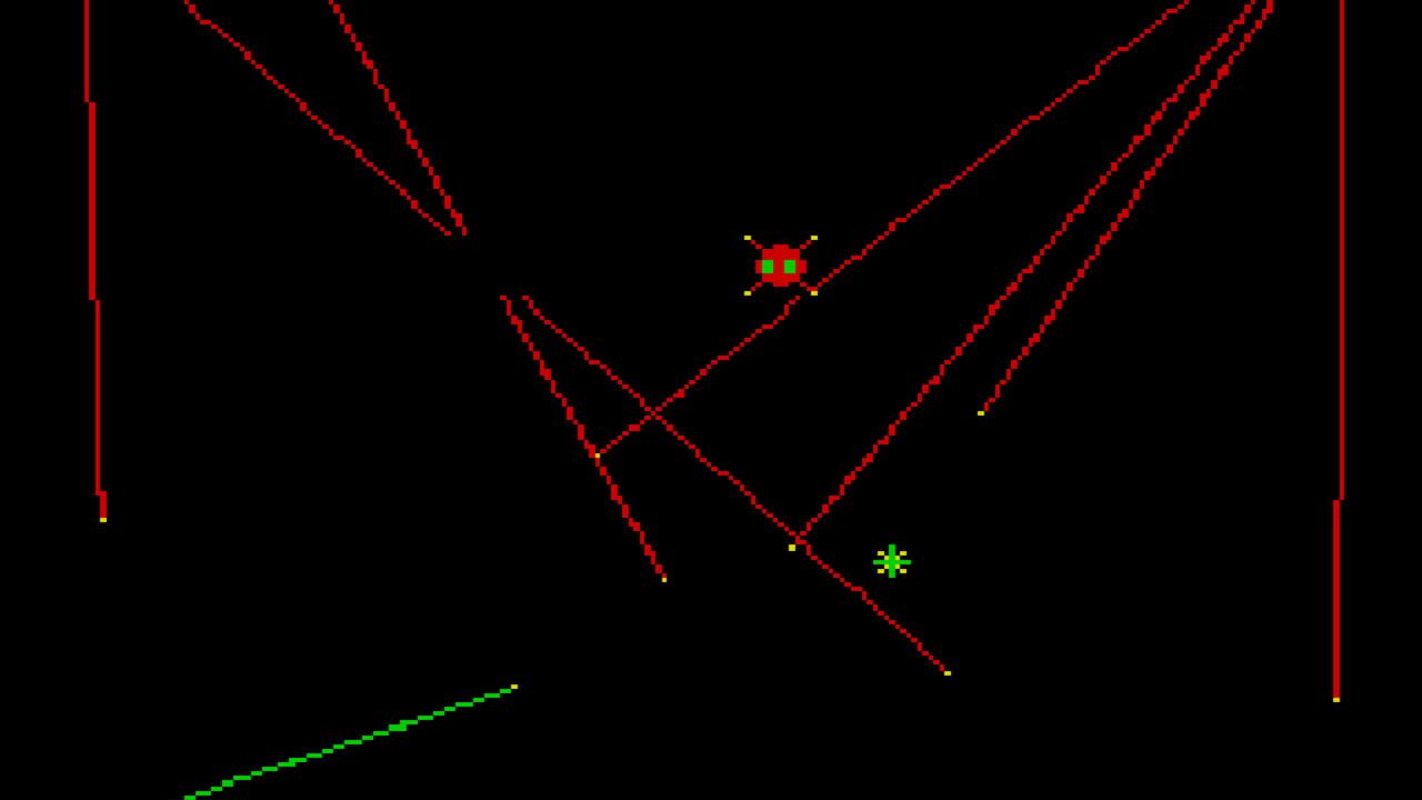 Missile Command Image