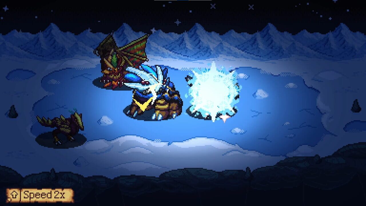 Astra Bestiary screenshot 11