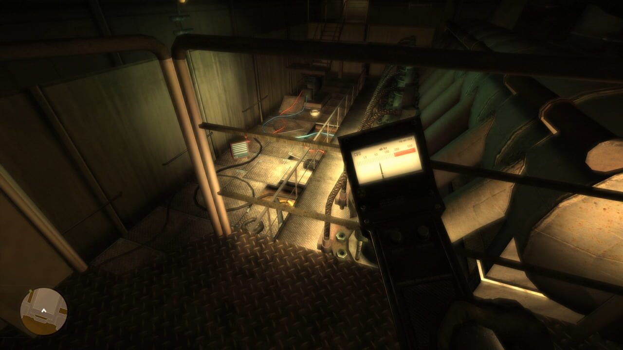 Terrorist Takedown 3 — Screenshot 2