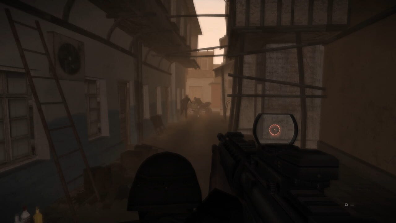 Terrorist Takedown 3 — Screenshot 3