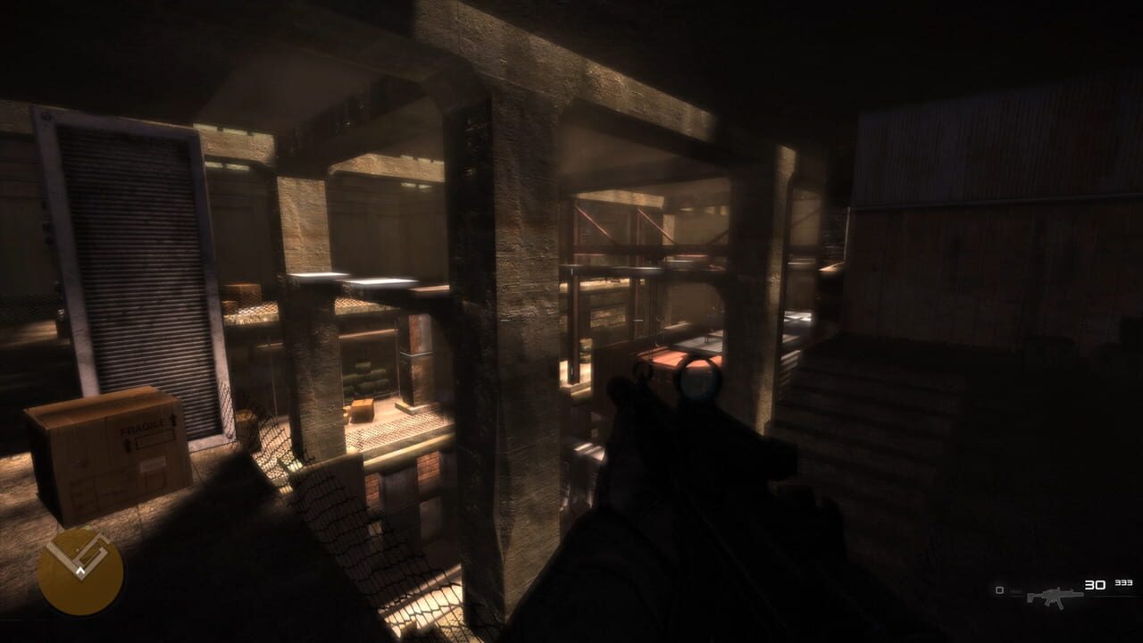 Terrorist Takedown 3 — Screenshot 4