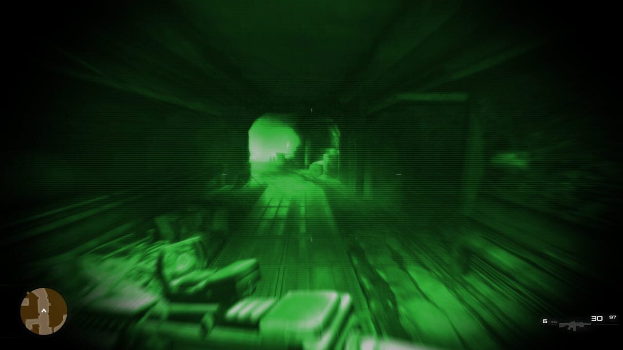 Terrorist Takedown 3 — Screenshot 5