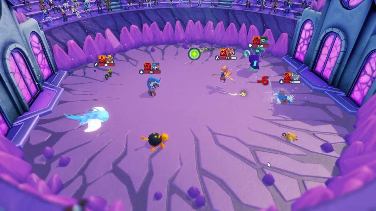 Path to Tamer Town screenshot 4