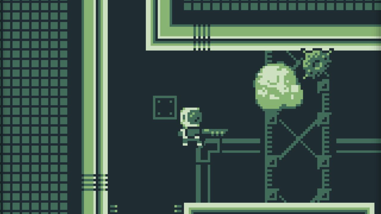 Star Jammer — Screenshot 2
