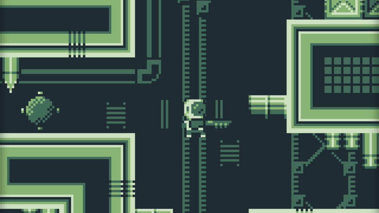 Star Jammer — Screenshot 3