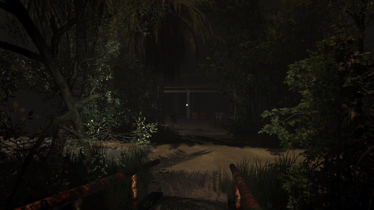 Đồng CỎ Lau: The Reed Field — Screenshot 2