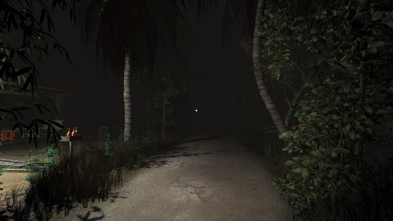 Đồng CỎ Lau: The Reed Field — Screenshot 3