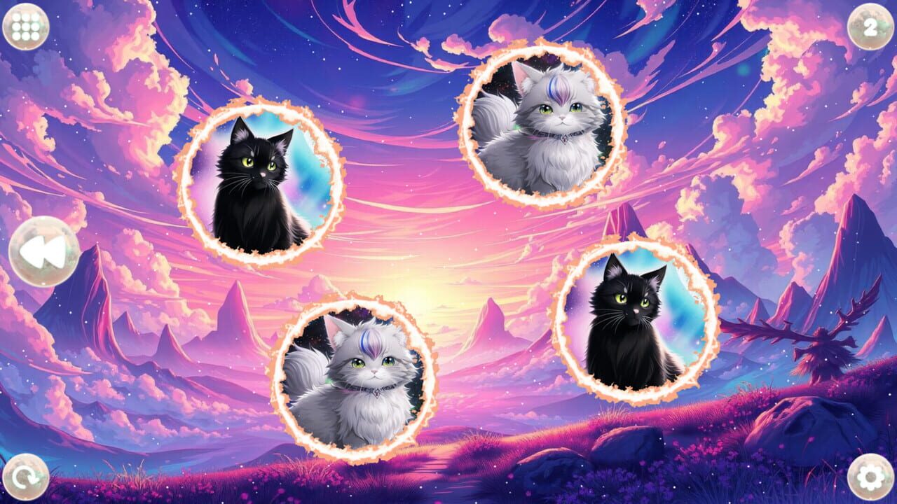 Anime Dream Match: Cats media