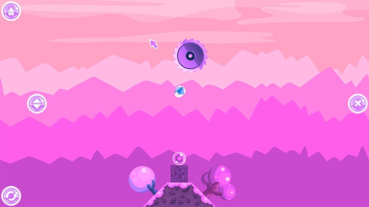 Grafi 4 — Screenshot 3
