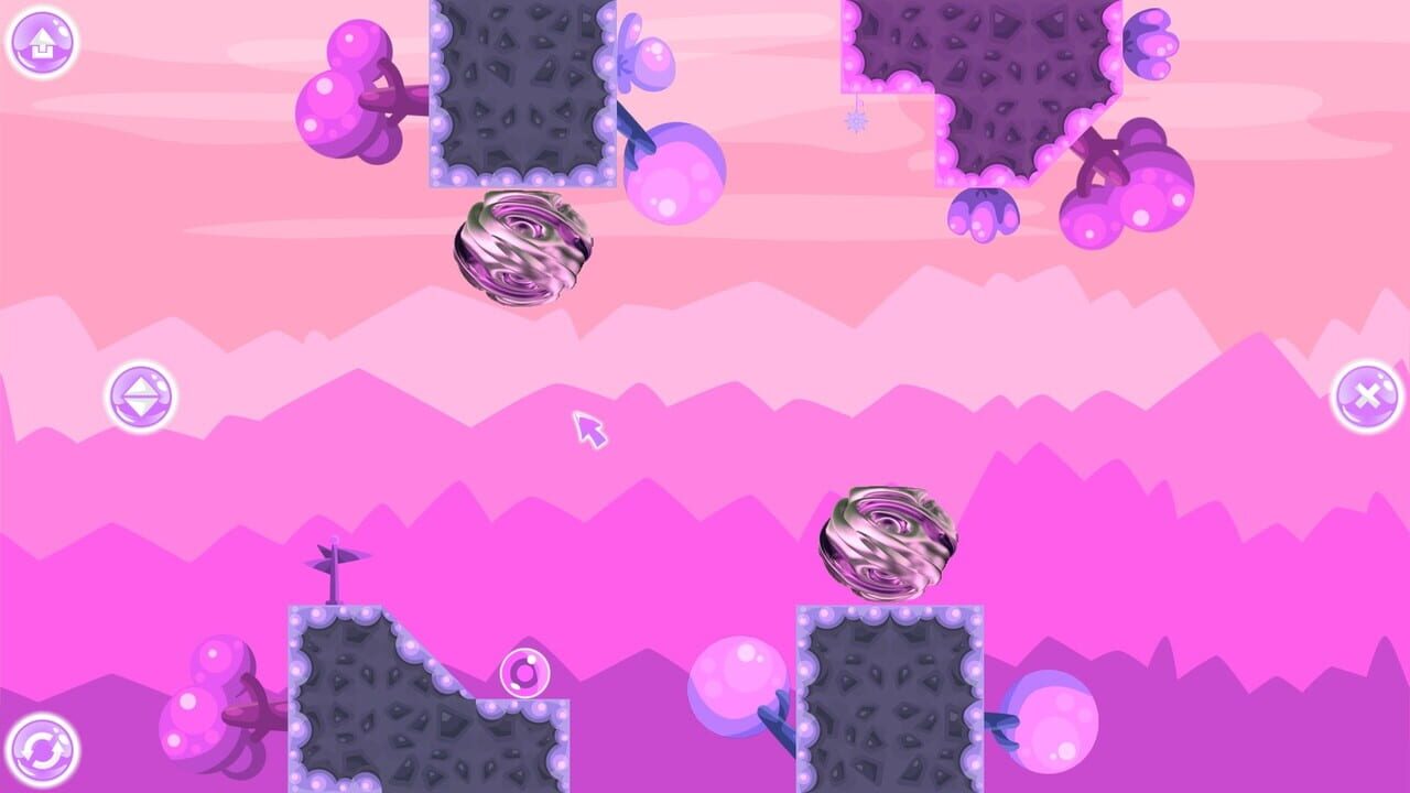 Grafi 4 — Screenshot 4