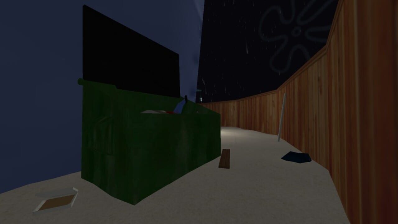 Where's My Drink...? — Screenshot 2