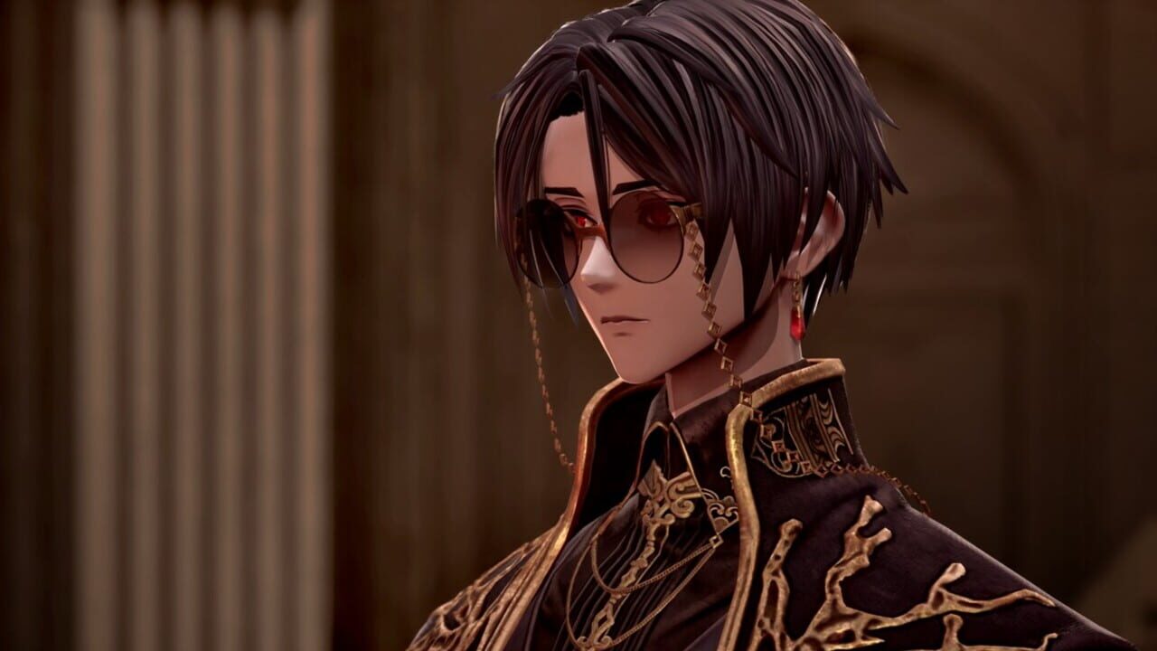 Code Vein II