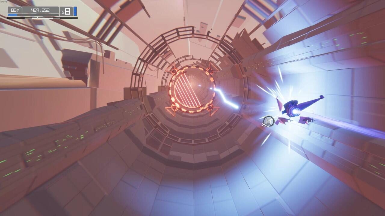 Aaero 2: Black Razor Edition — Screenshot 4