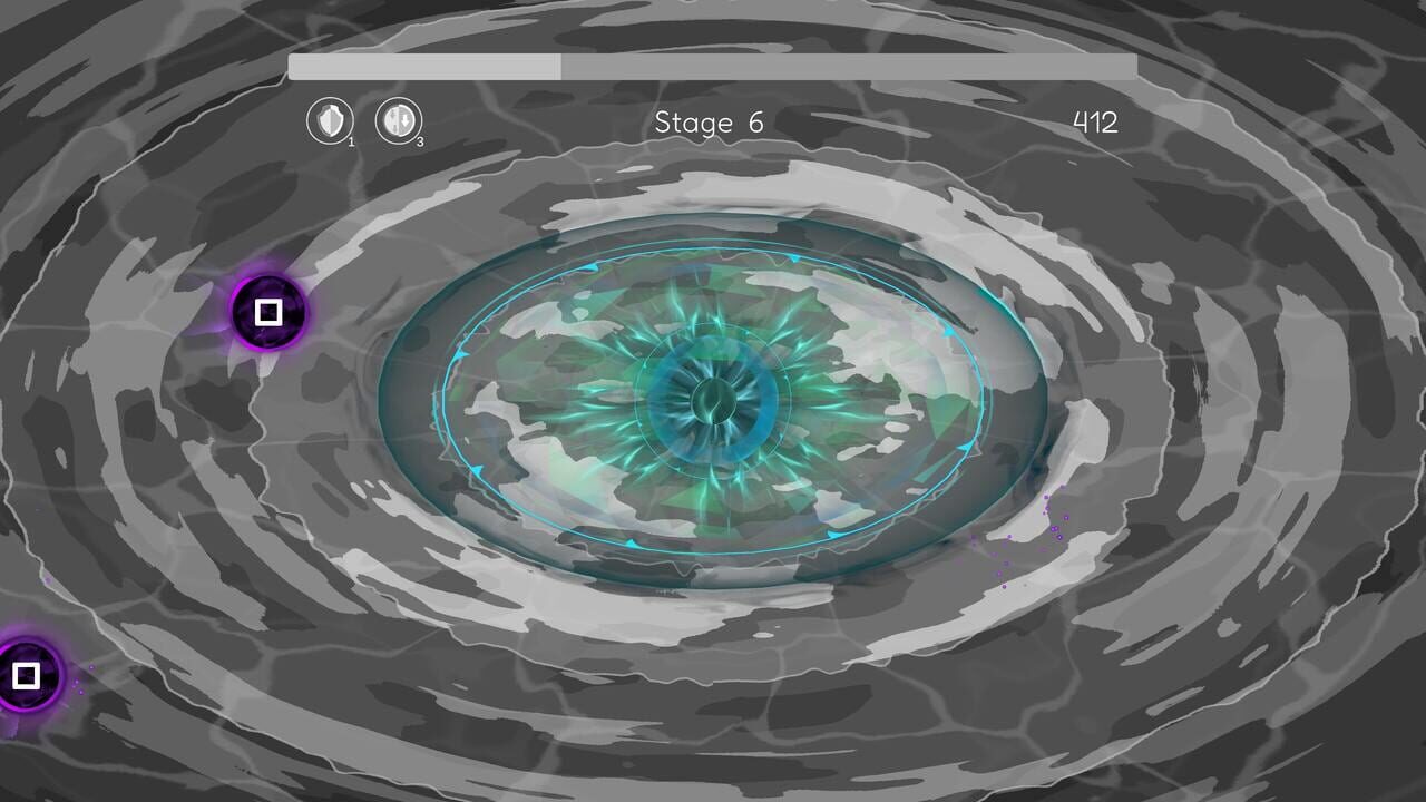 Magnitude: Sigma — Screenshot 2