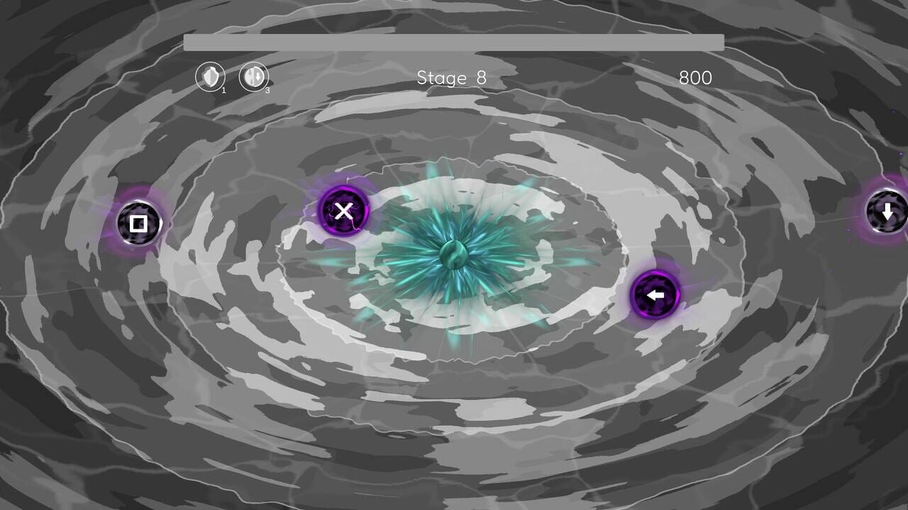 Magnitude: Sigma — Screenshot 3