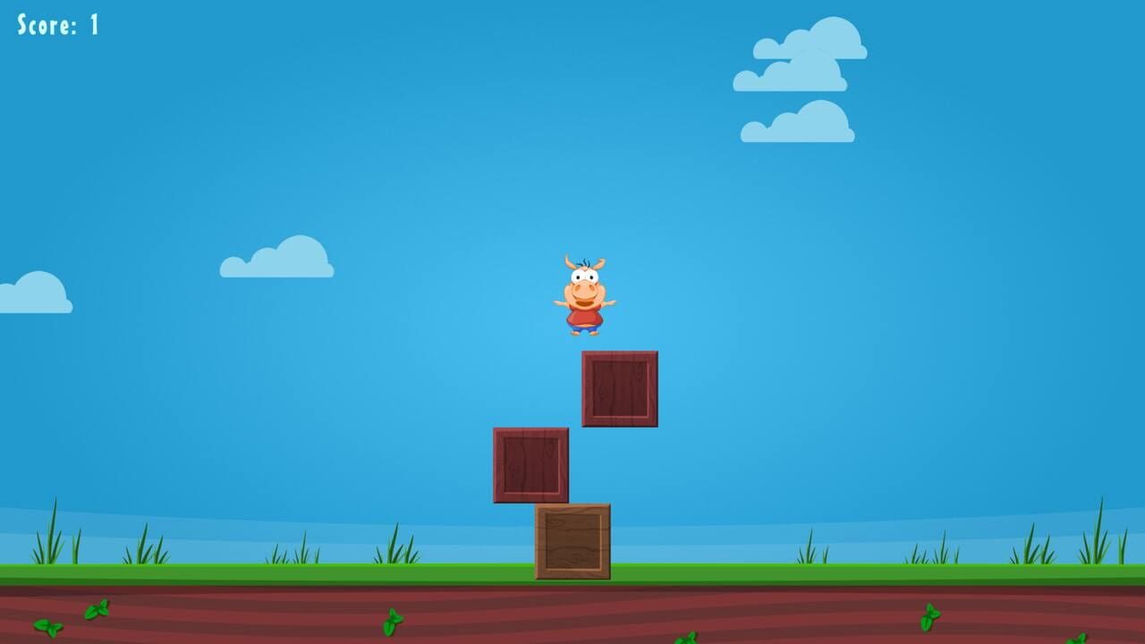 Pig vs. Box — Screenshot 3