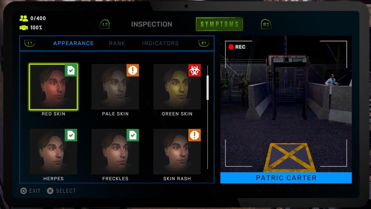 Quarantine Lockdown Simulator: Zombie Border — Screenshot 3