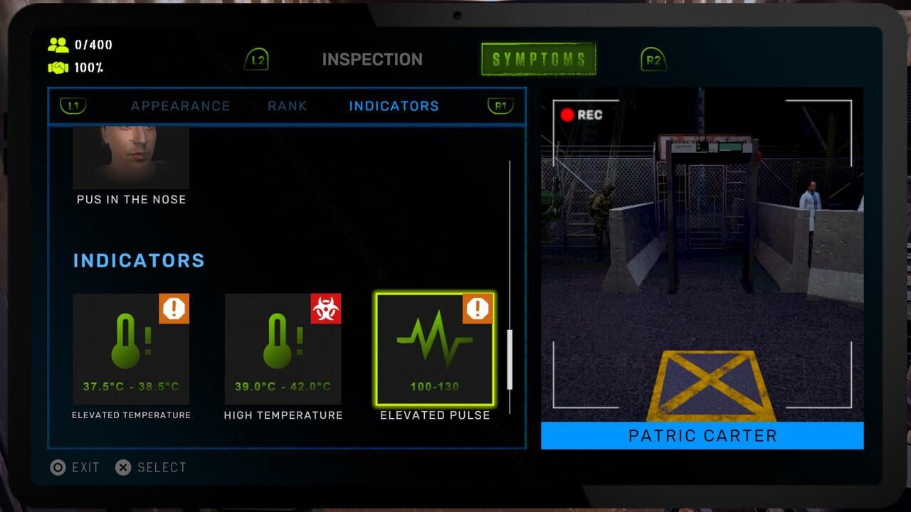 Quarantine Lockdown Simulator: Zombie Border — Screenshot 4