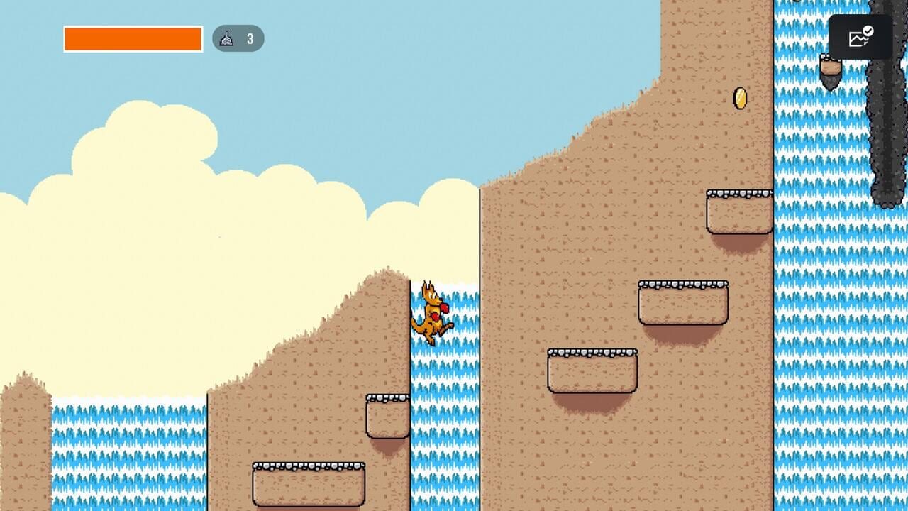 The Kangaroo Conspiracy DX — Screenshot 3