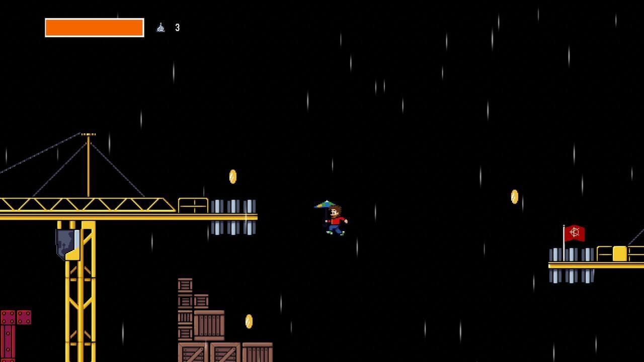 The Kangaroo Conspiracy DX — Screenshot 4