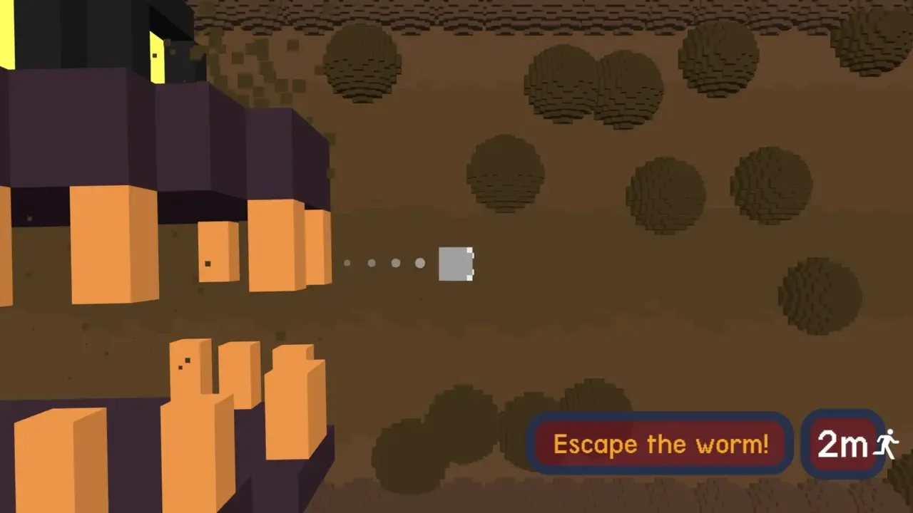 Soul Park screenshot 9