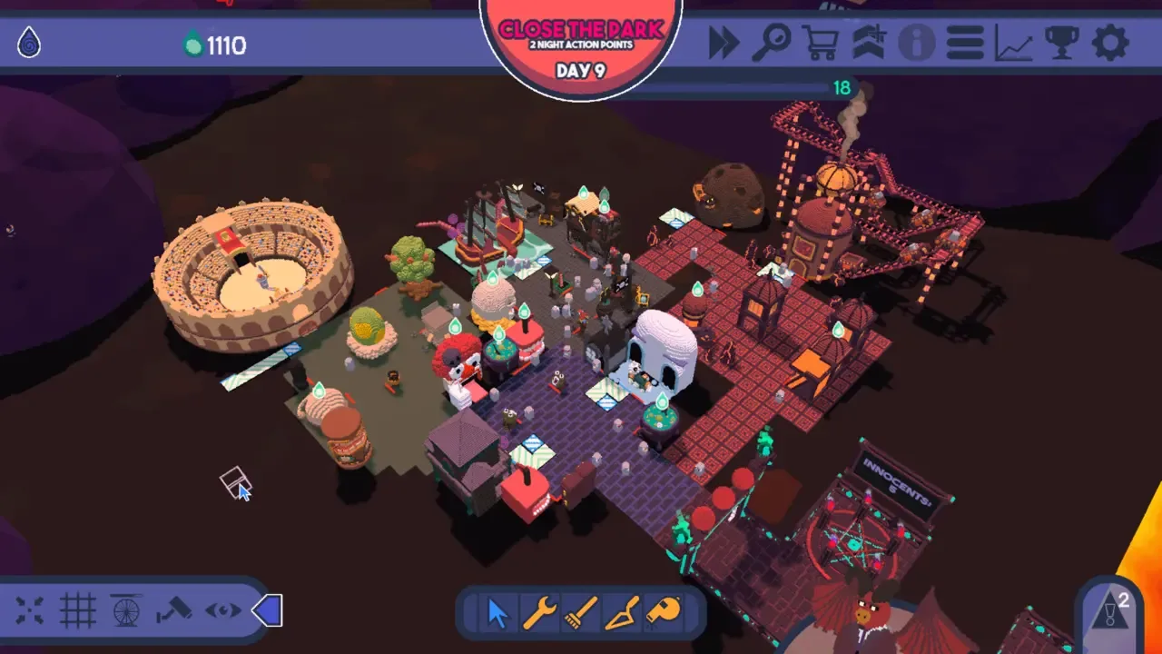 Soul Park banner