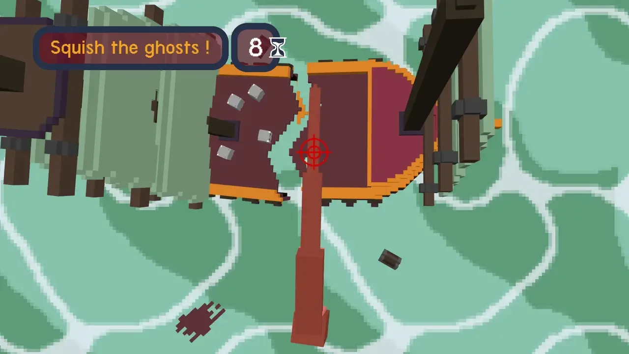 Soul Park screenshot 14