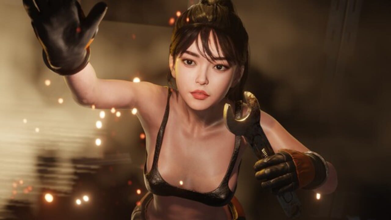 Lust Company — Screenshot 2