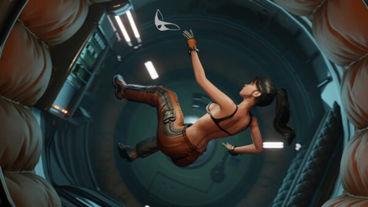 Lust Company — Screenshot 4