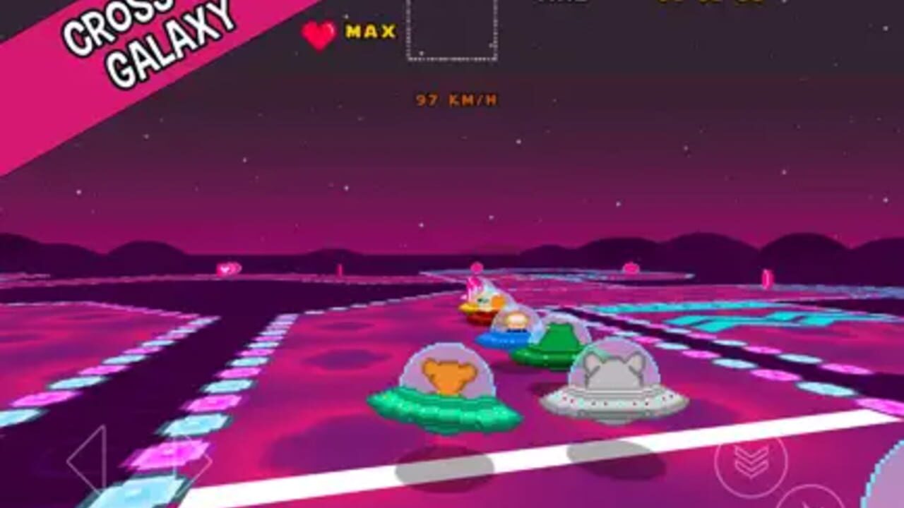 Poppy Kart 2 — Screenshot 3