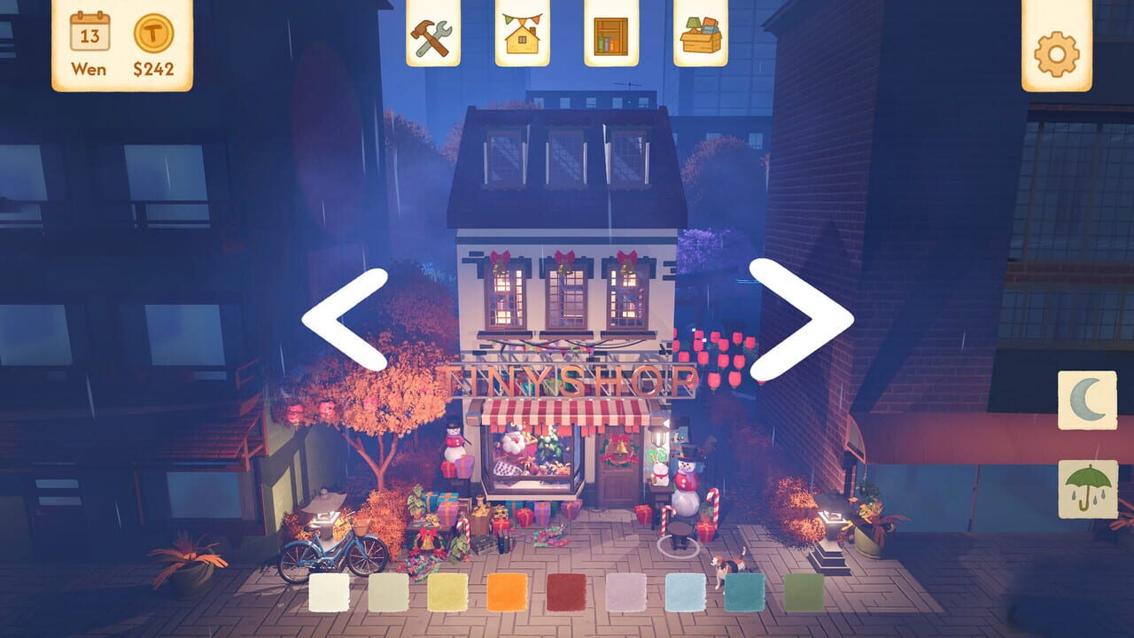 Tiny Shop screenshot 5