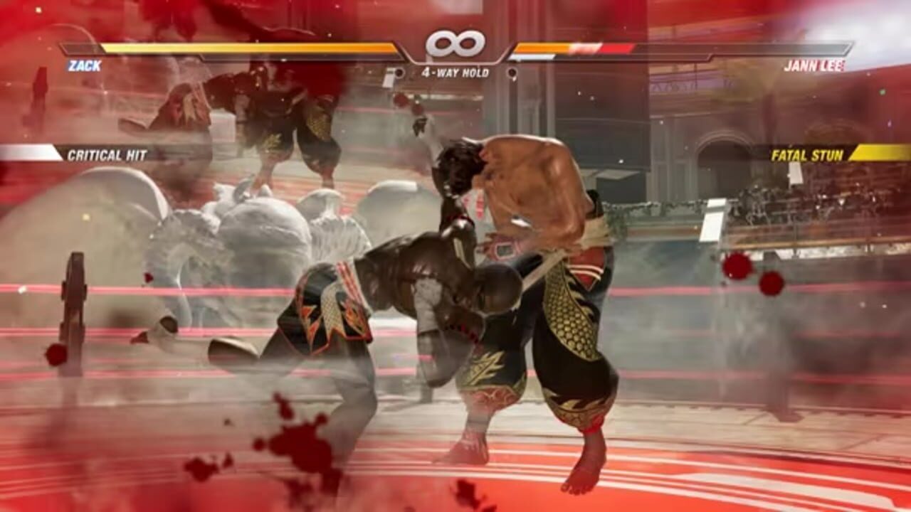 Dead or Alive 6 miniatura 17