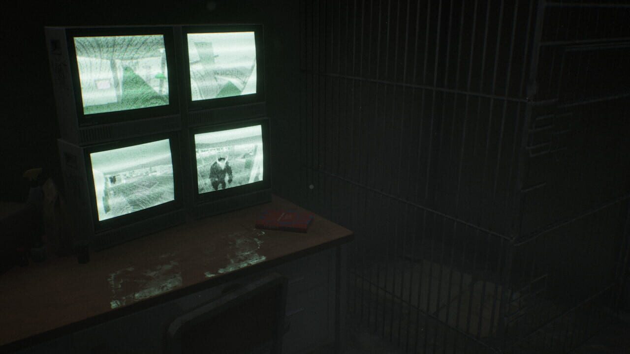 Berghotel Heist screenshot 2
