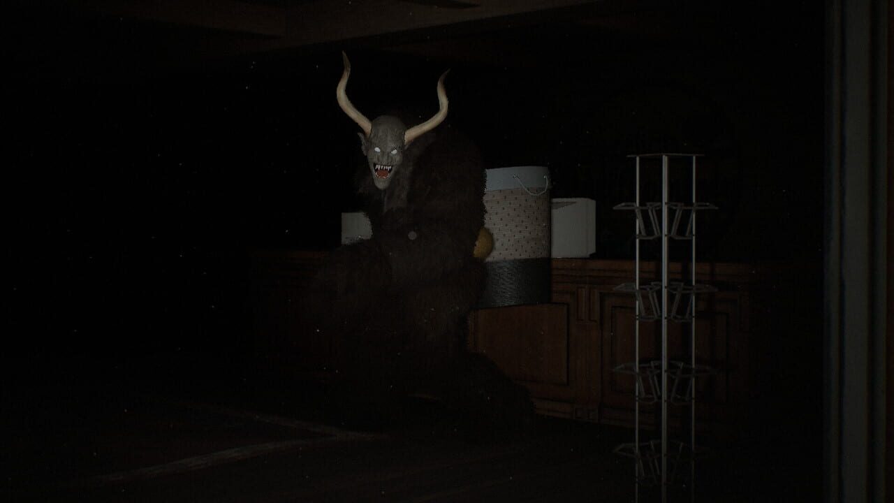 Berghotel Heist screenshot 3