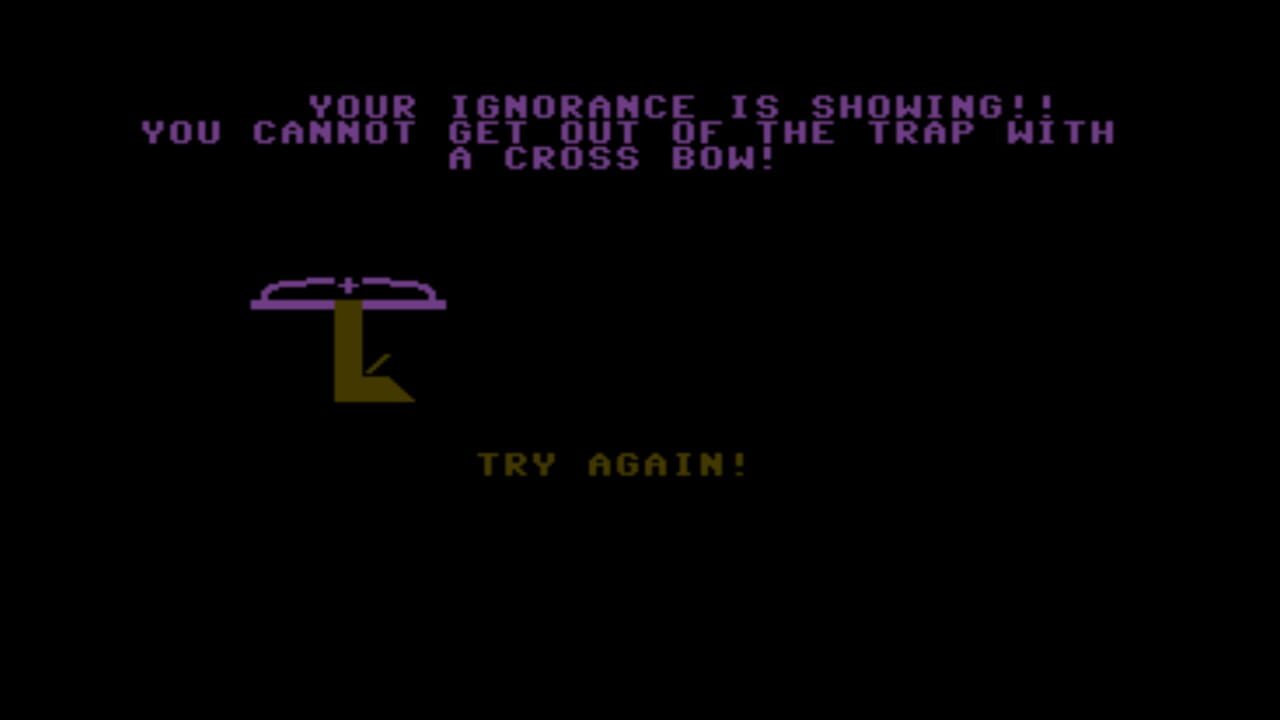 Medieval Adventure — Screenshot 3