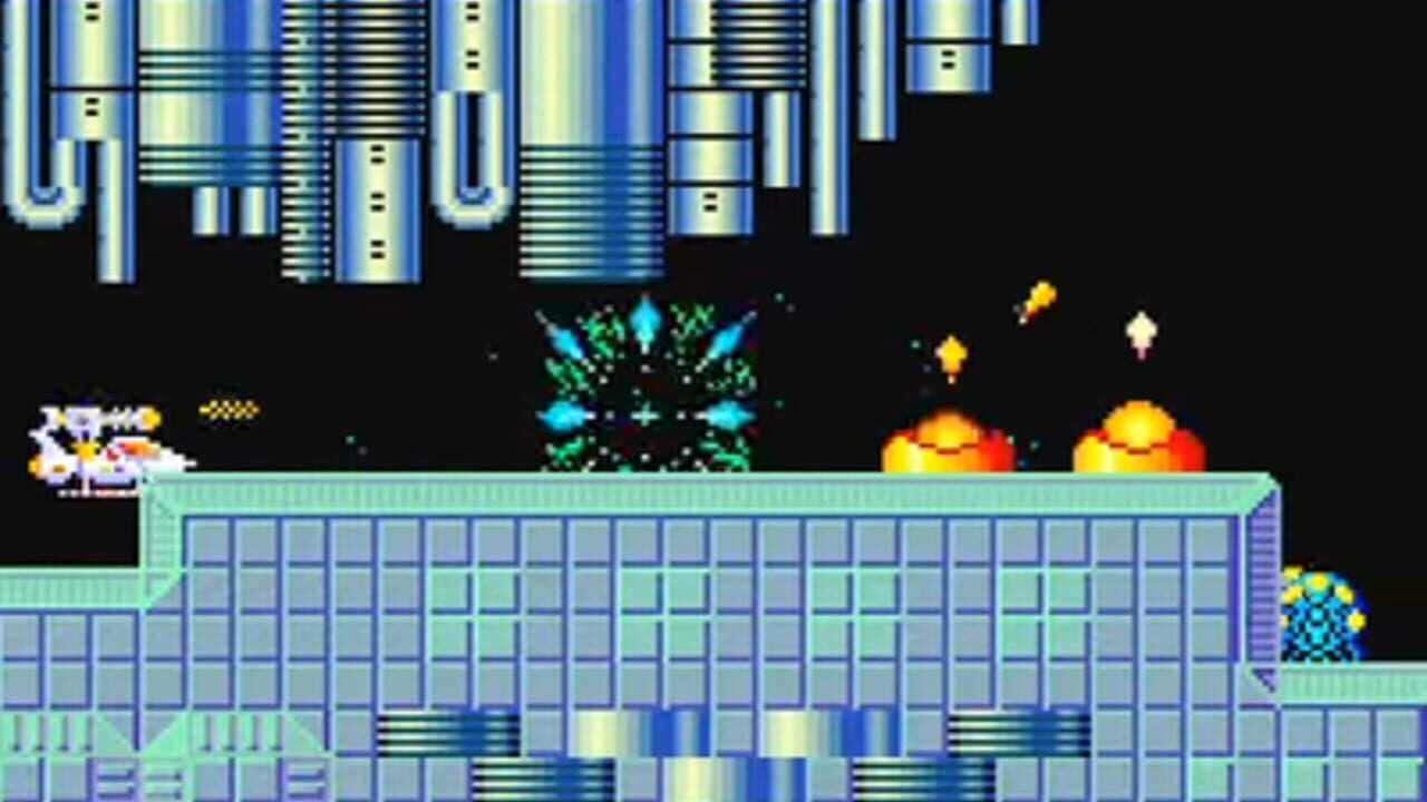Brain — Screenshot 1