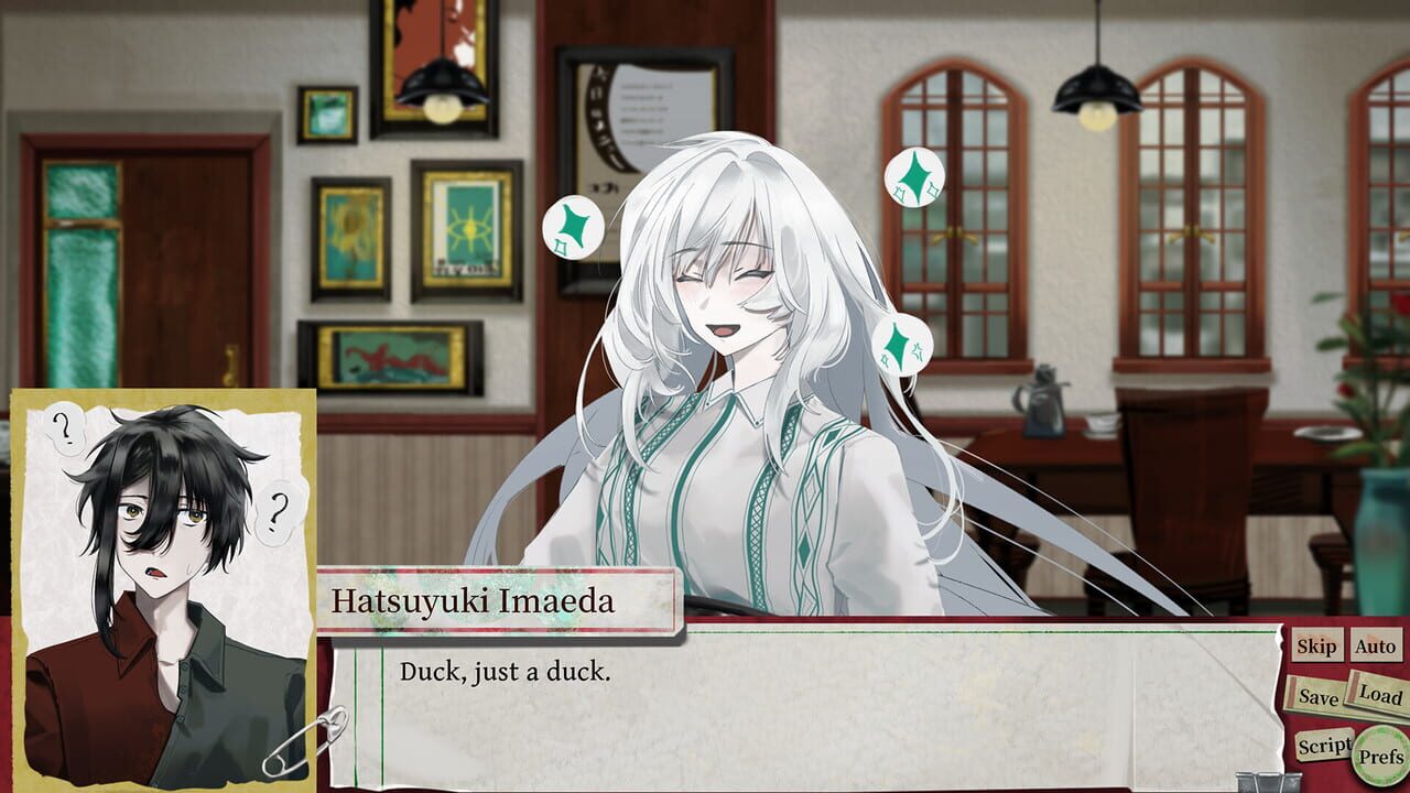 Taisho Romance Theater Image