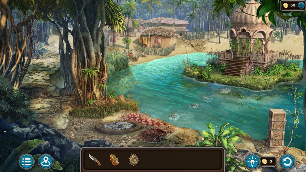 Artifact Seekers — Screenshot 3