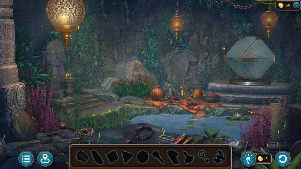 Artifact Seekers — Screenshot 4