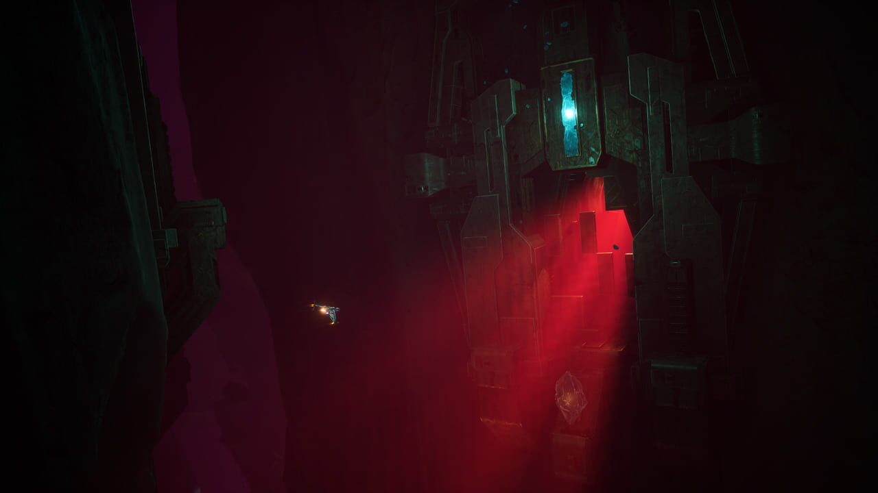 Everspace 2: Wrath of the Ancients Image