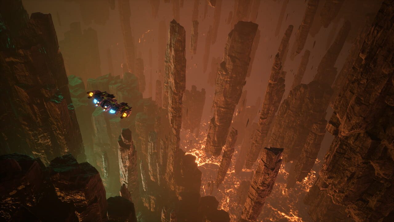 Everspace 2: Wrath of the Ancients Image