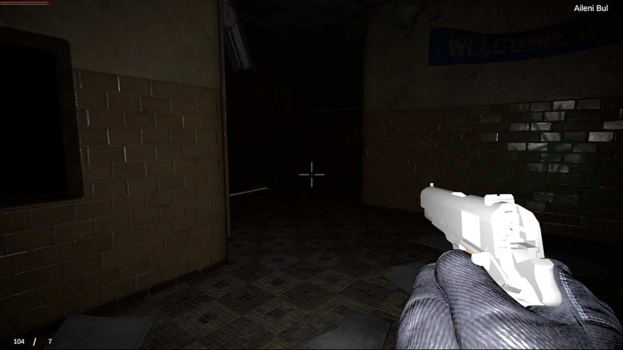 The Resurrected — Screenshot 4