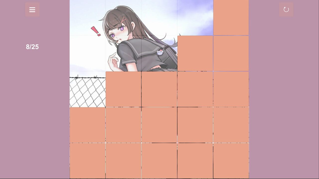 Hentai LightUp — Screenshot 3