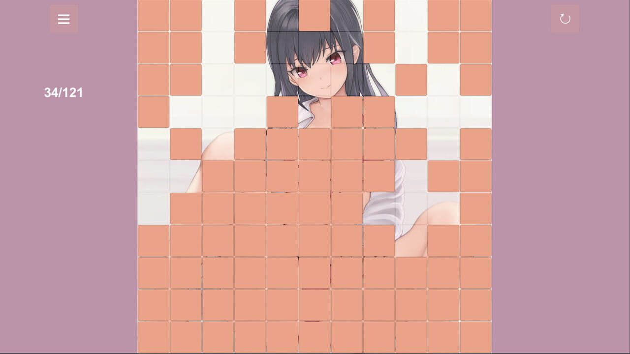 Hentai LightUp — Screenshot 5