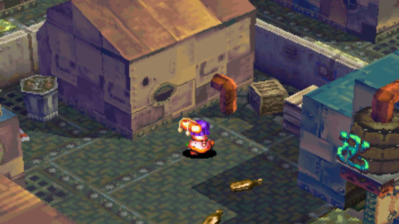 Grandia thumbnail 5