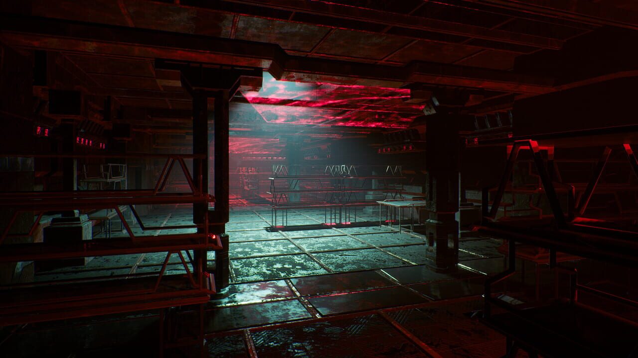 Rogues of Titan — Screenshot 3